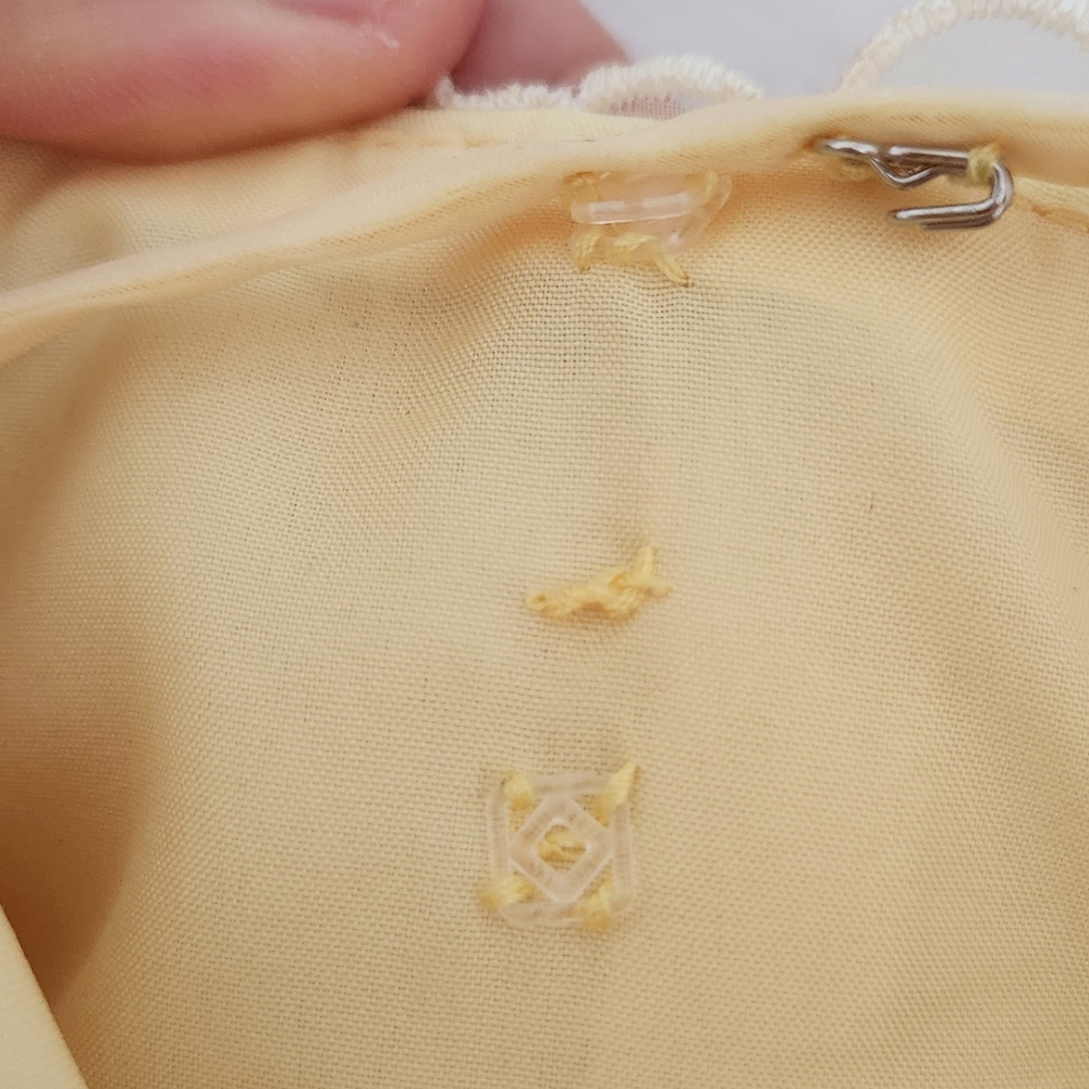 Convertible Strapless Eyelet Dress - Picture 15 of 16